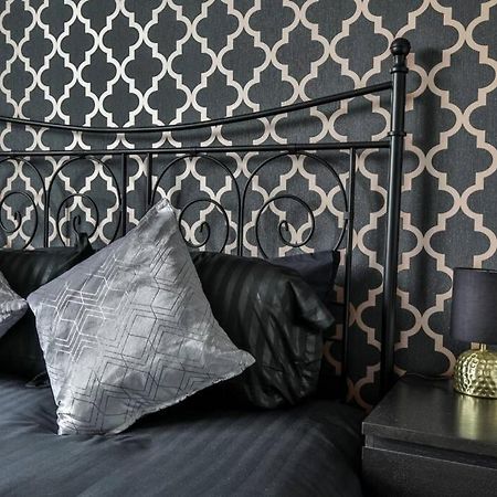 Refurbished Plush Property Great Transport Links Sheffield Eksteriør bilde